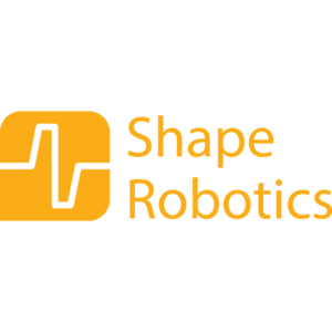 Shape Robotics